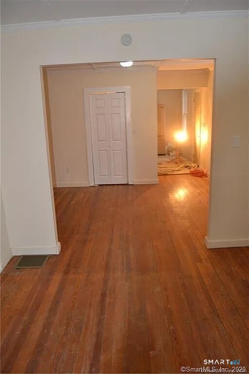 5 Brookside Avenue Winchester, CT 06098 - Photo 7 of 7 wooden floor in a room