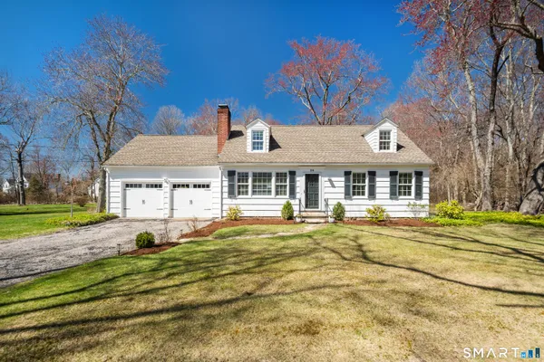 $1,050,000 | 20 Olmstead Lane, Ridgefield, CT 06877