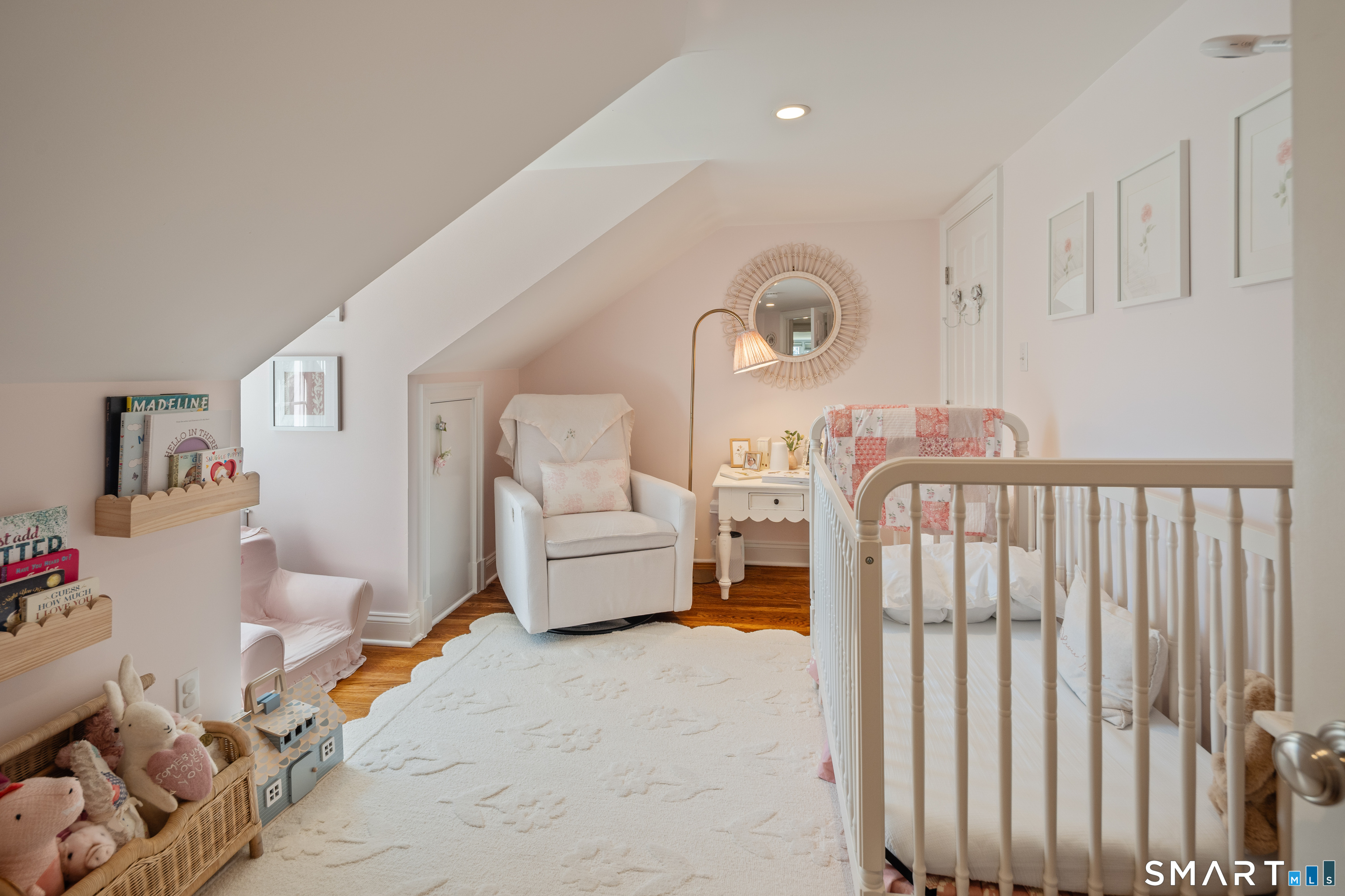 20 Olmstead Lane Ridgefield, CT 06877 - Photo 16 of 18