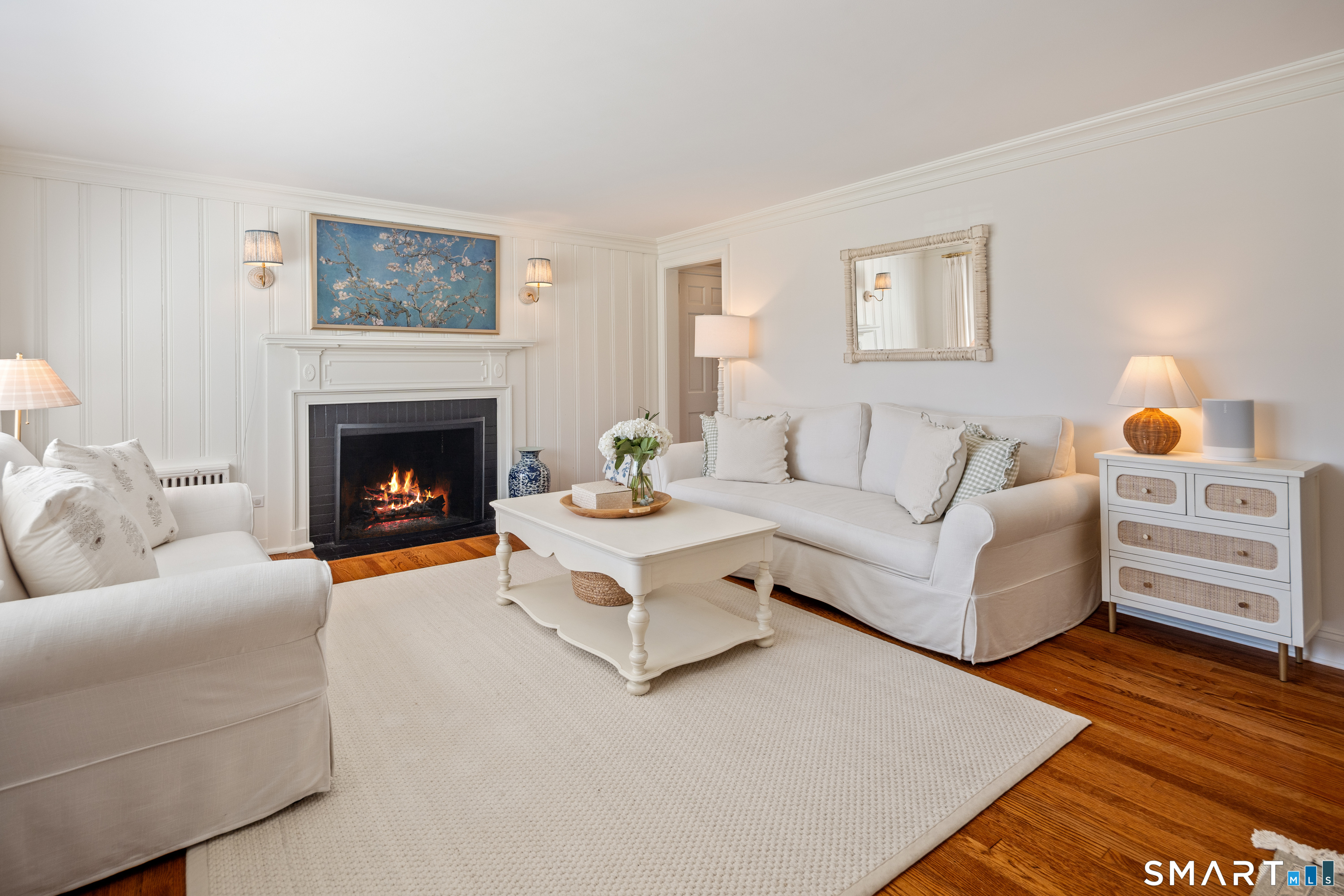 20 Olmstead Lane Ridgefield, CT 06877 - Photo 3 of 18