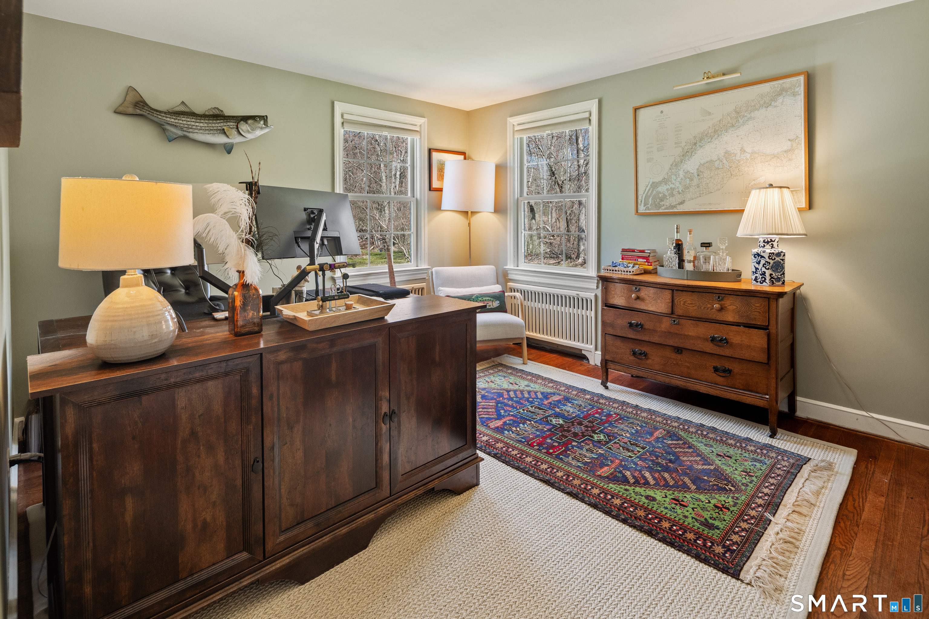 20 Olmstead Lane Ridgefield, CT 06877 - Photo 4 of 18