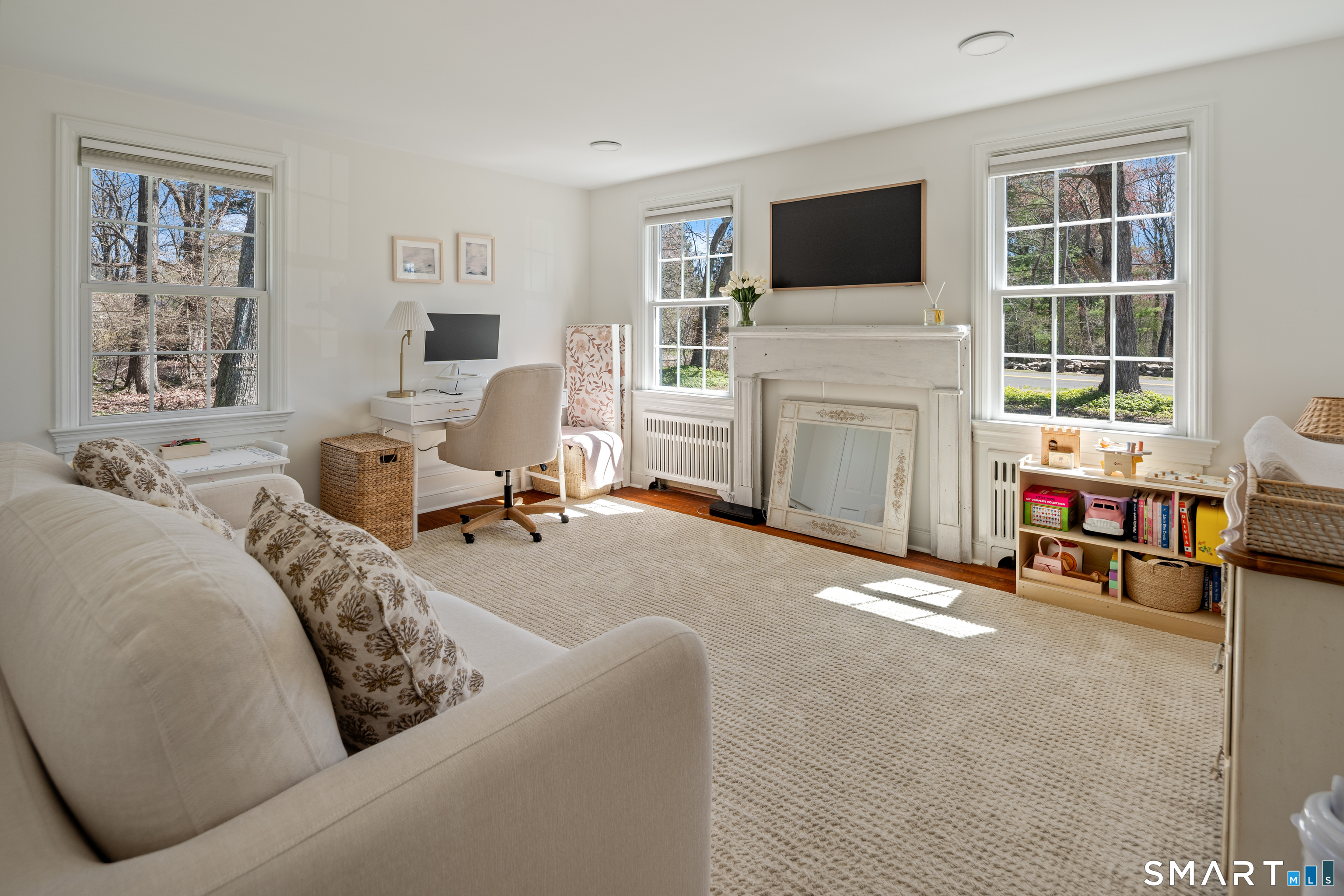 20 Olmstead Lane Ridgefield, CT 06877 - Photo 5 of 18