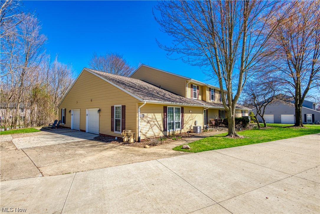 4936 Friar Road, Unit A Stow, OH 44224 - Photo 7 of 33