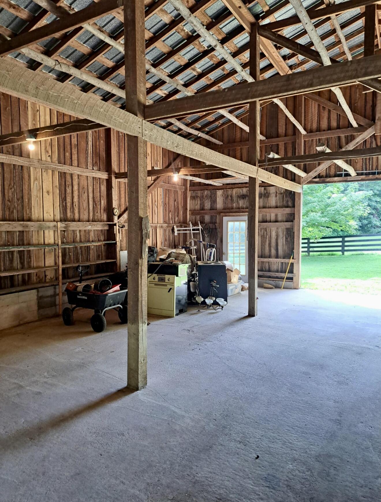 3515 Mitchellsburg Knob Road Parksville, KY 40464 - Photo 53 of 57 IMG_1992