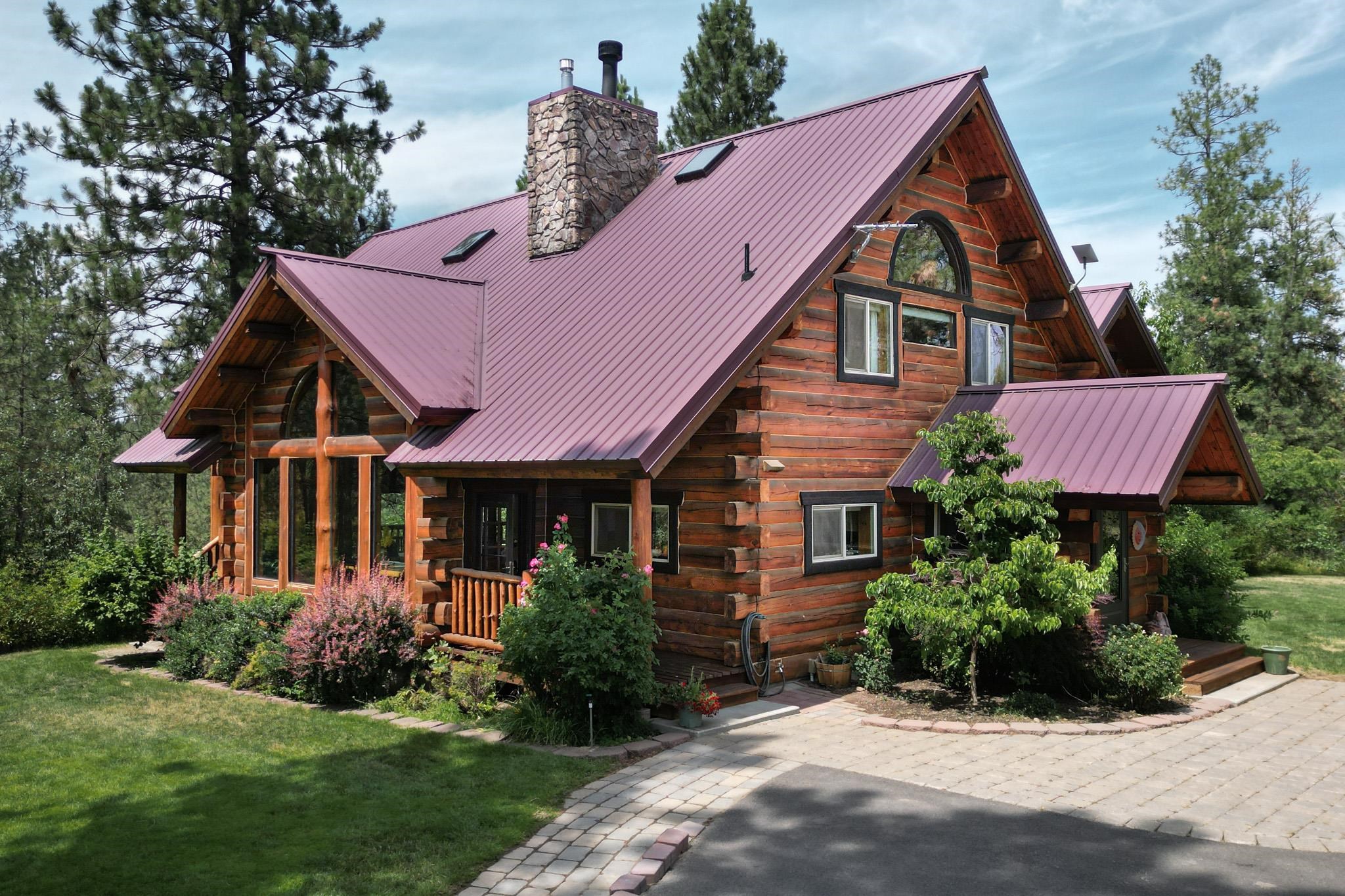 216 West Gibbs Road Spokane, WA 99224 - Photo 1 of 48