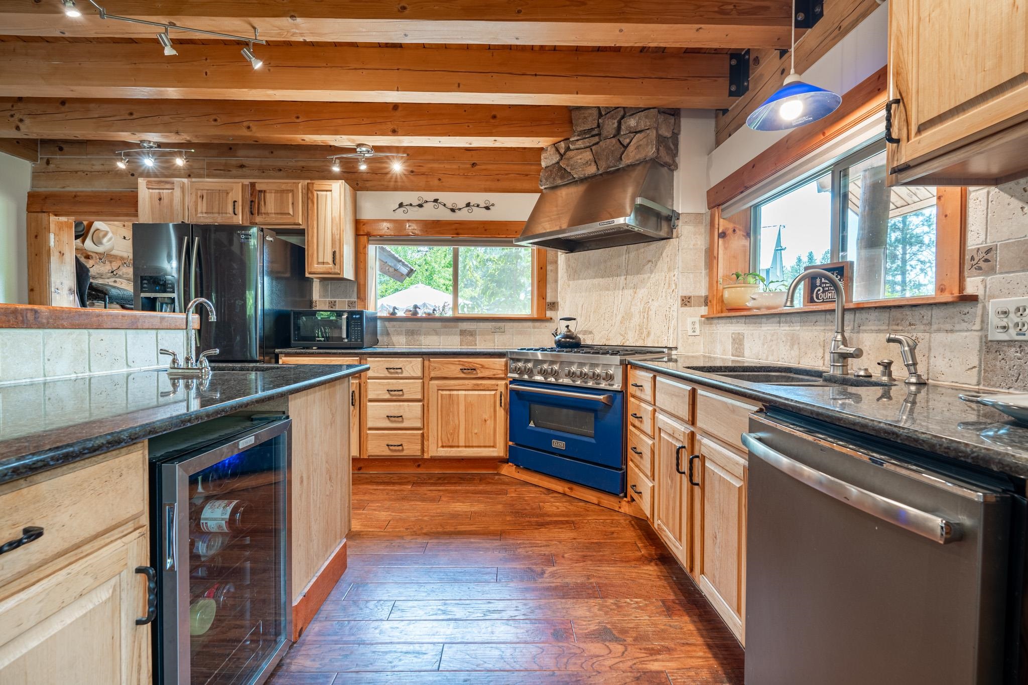 216 West Gibbs Road Spokane, WA 99224 - Photo 12 of 48