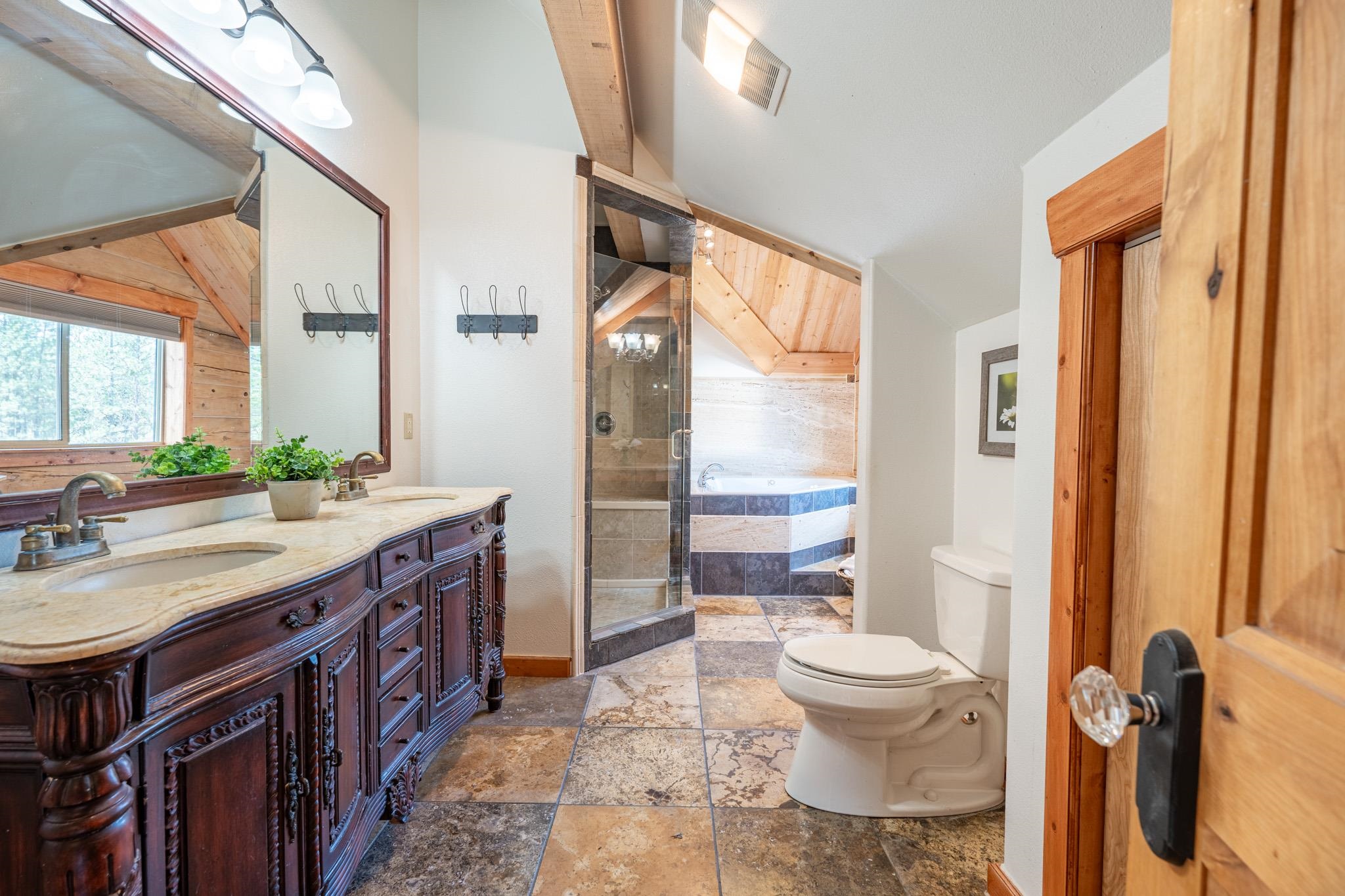 216 West Gibbs Road Spokane, WA 99224 - Photo 22 of 48