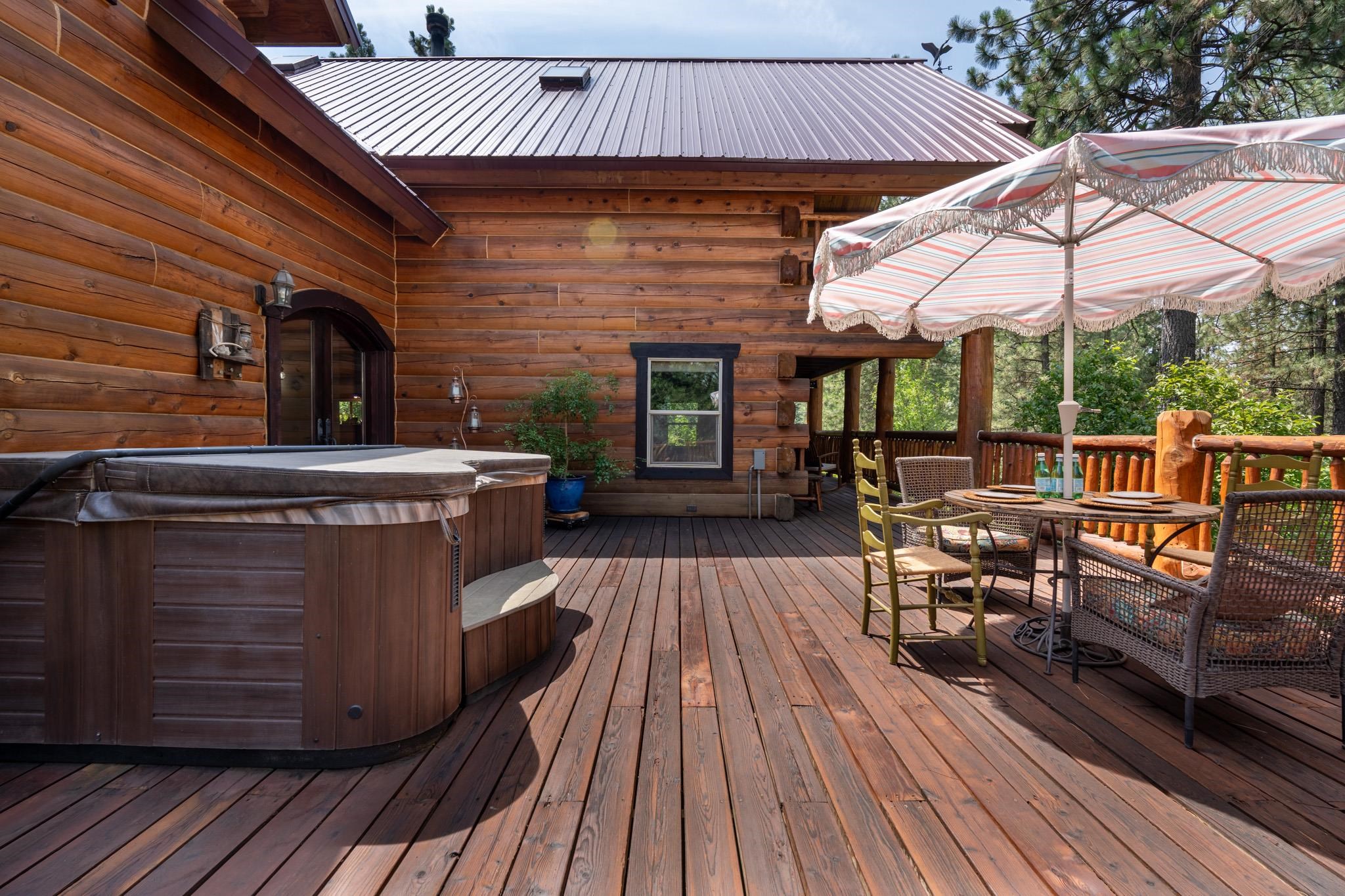 216 West Gibbs Road Spokane, WA 99224 - Photo 28 of 48