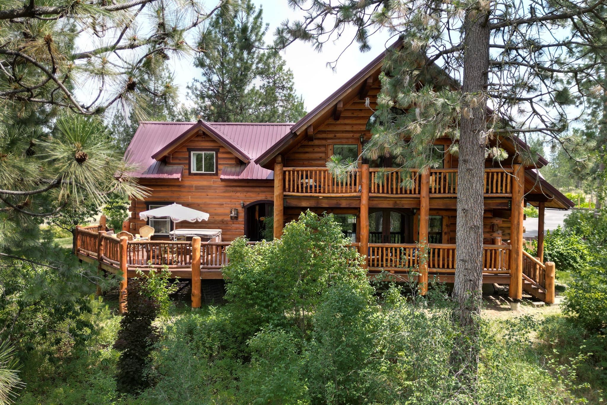 216 West Gibbs Road Spokane, WA 99224 - Photo 32 of 48