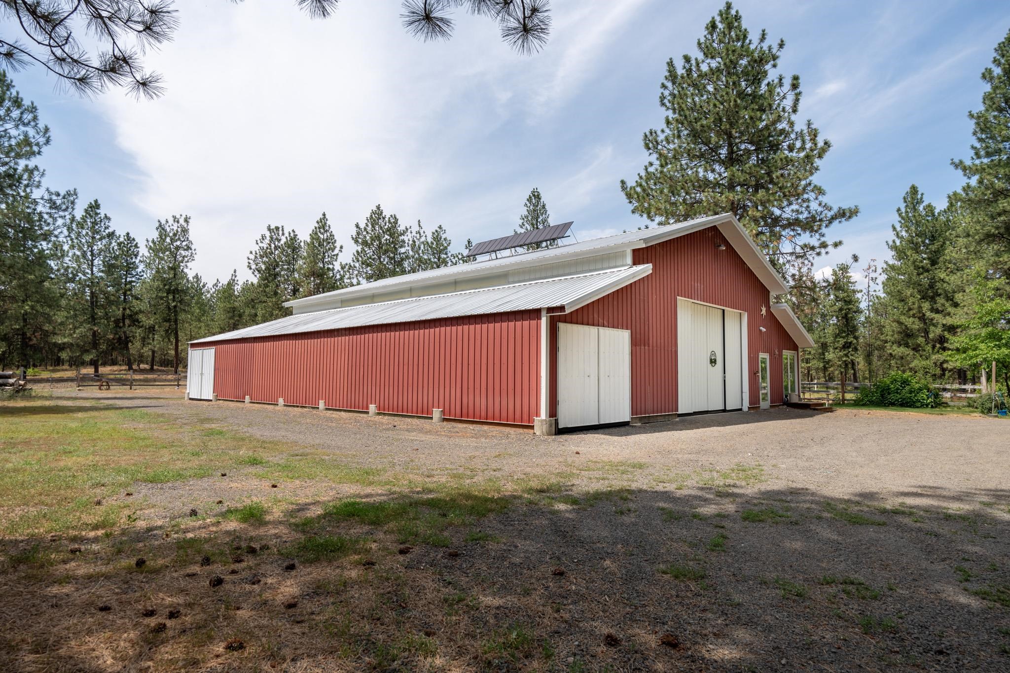 216 West Gibbs Road Spokane, WA 99224 - Photo 33 of 48