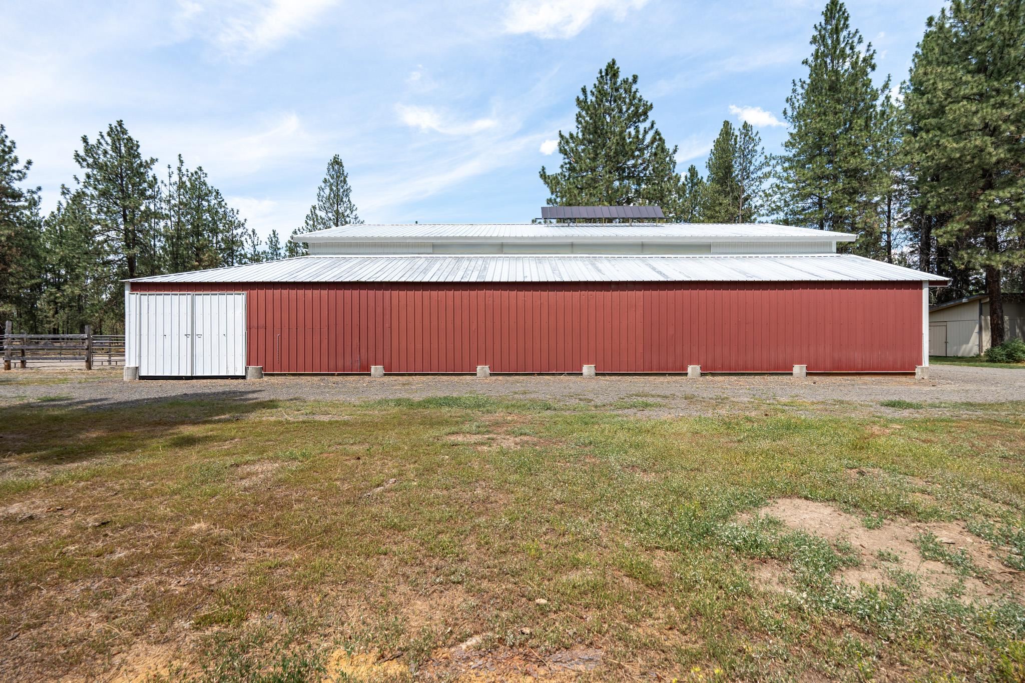 216 West Gibbs Road Spokane, WA 99224 - Photo 34 of 48