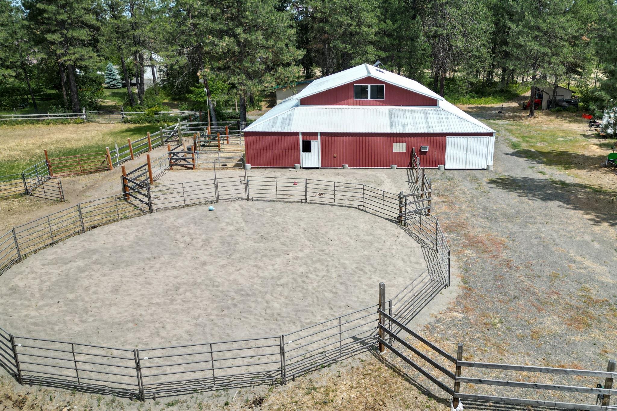 216 West Gibbs Road Spokane, WA 99224 - Photo 35 of 48