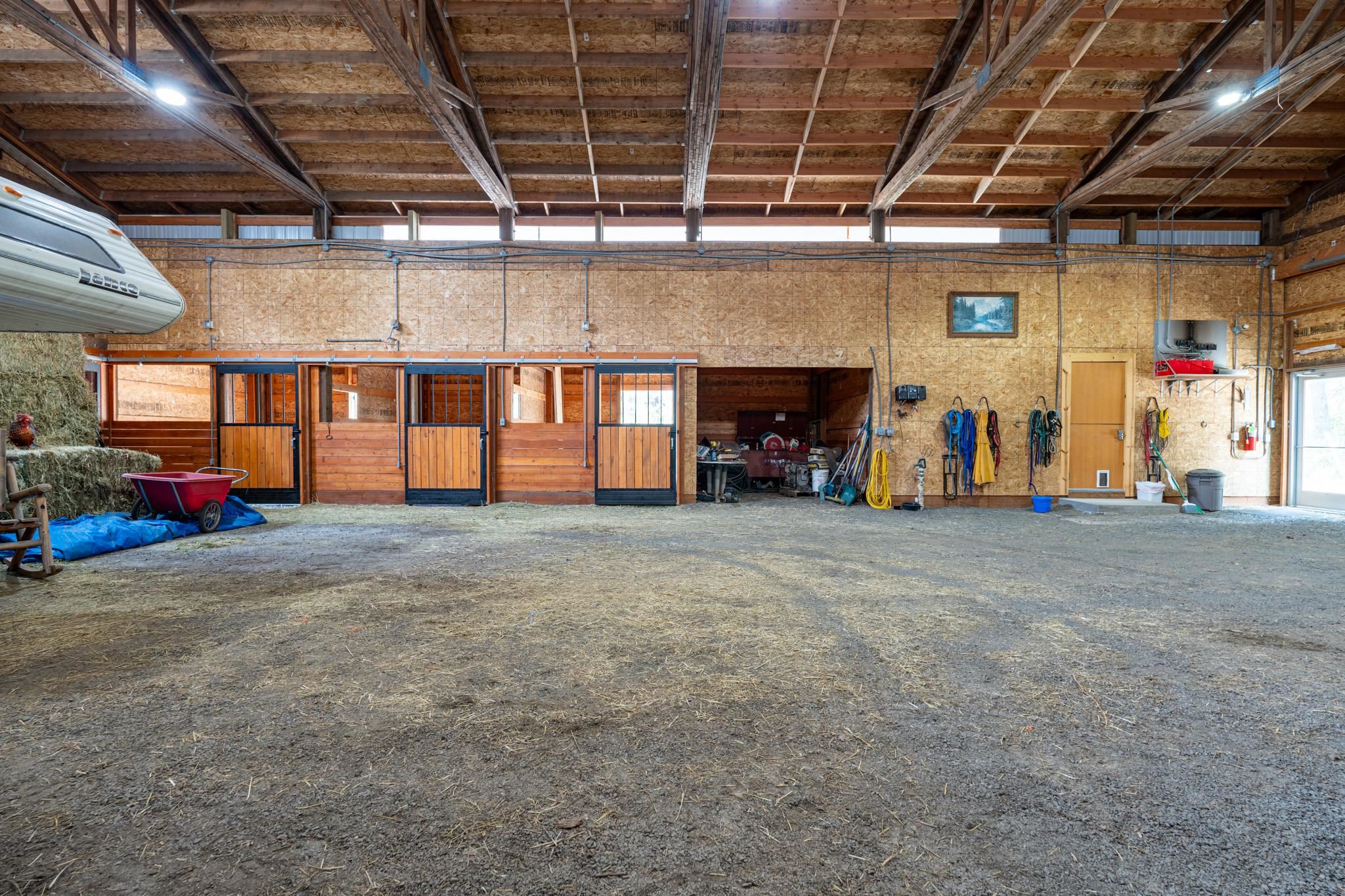 216 West Gibbs Road Spokane, WA 99224 - Photo 36 of 48