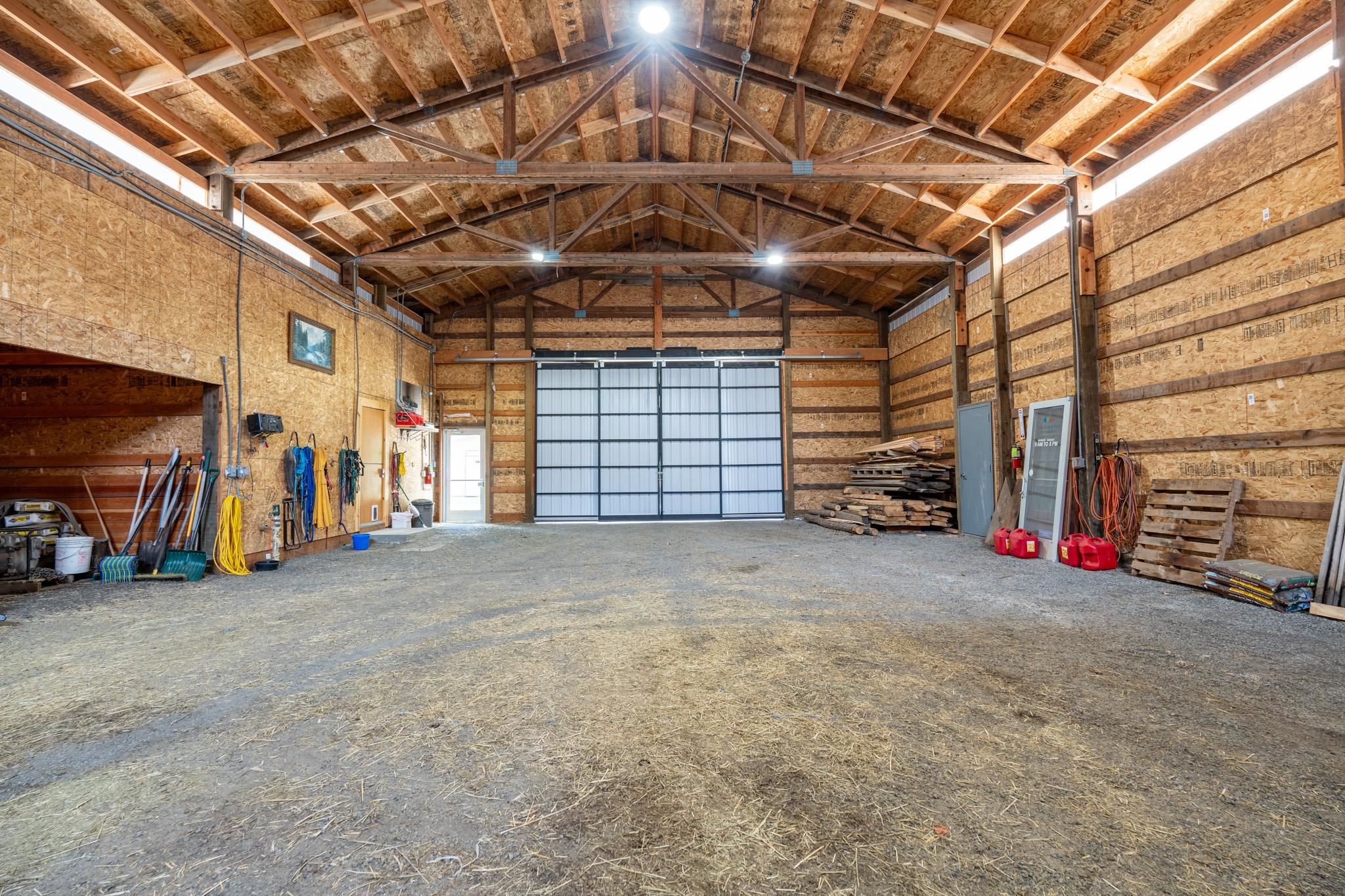 216 West Gibbs Road Spokane, WA 99224 - Photo 38 of 48