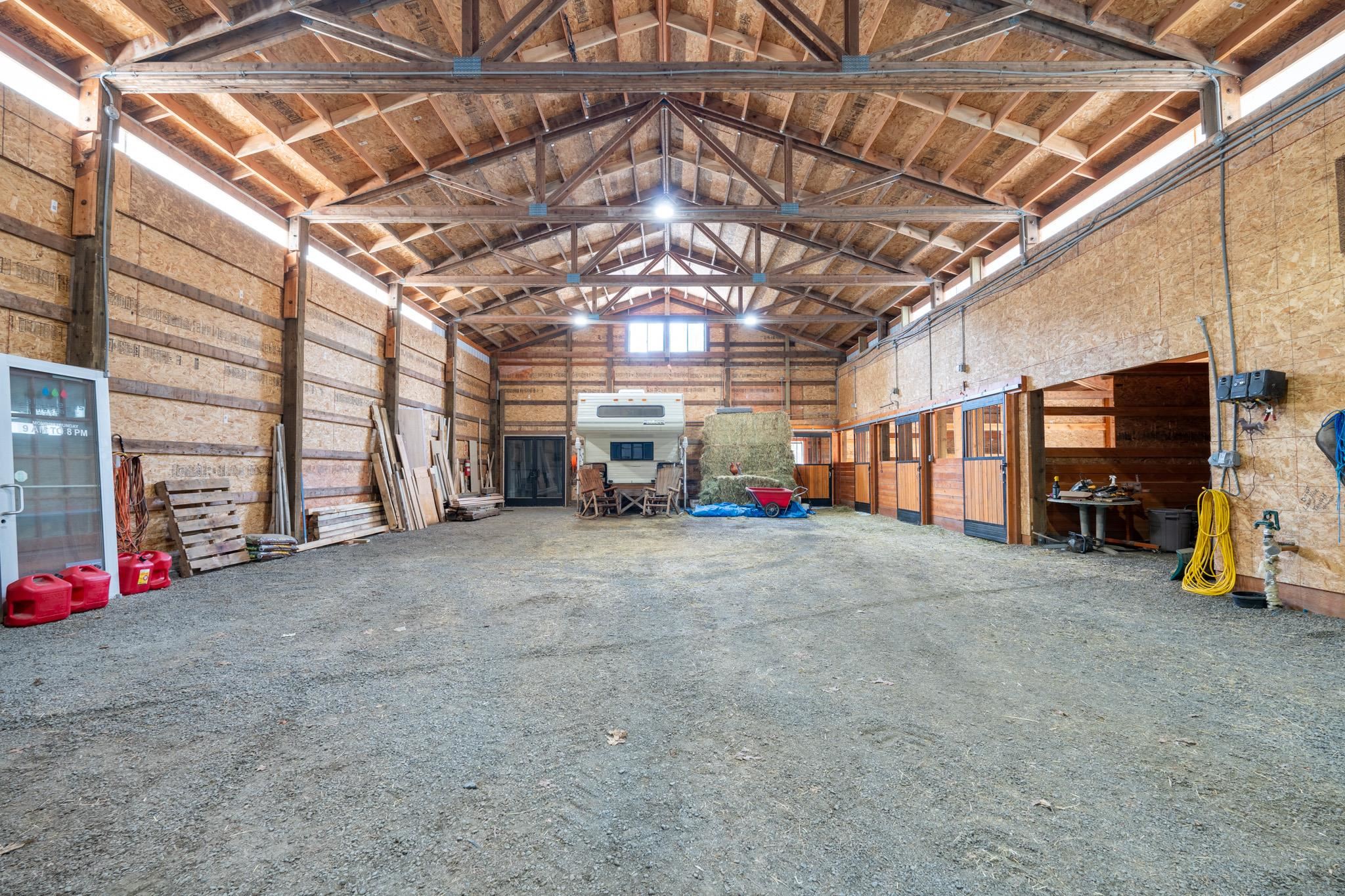 216 West Gibbs Road Spokane, WA 99224 - Photo 39 of 48