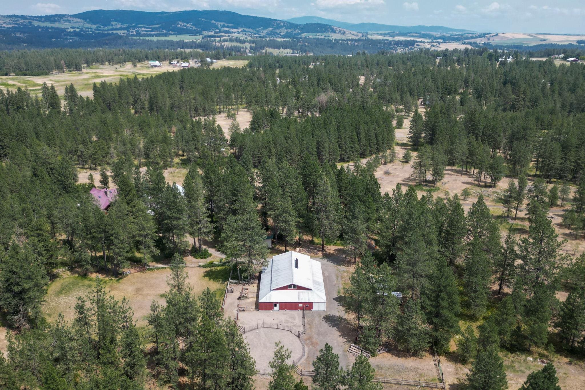 216 West Gibbs Road Spokane, WA 99224 - Photo 42 of 48