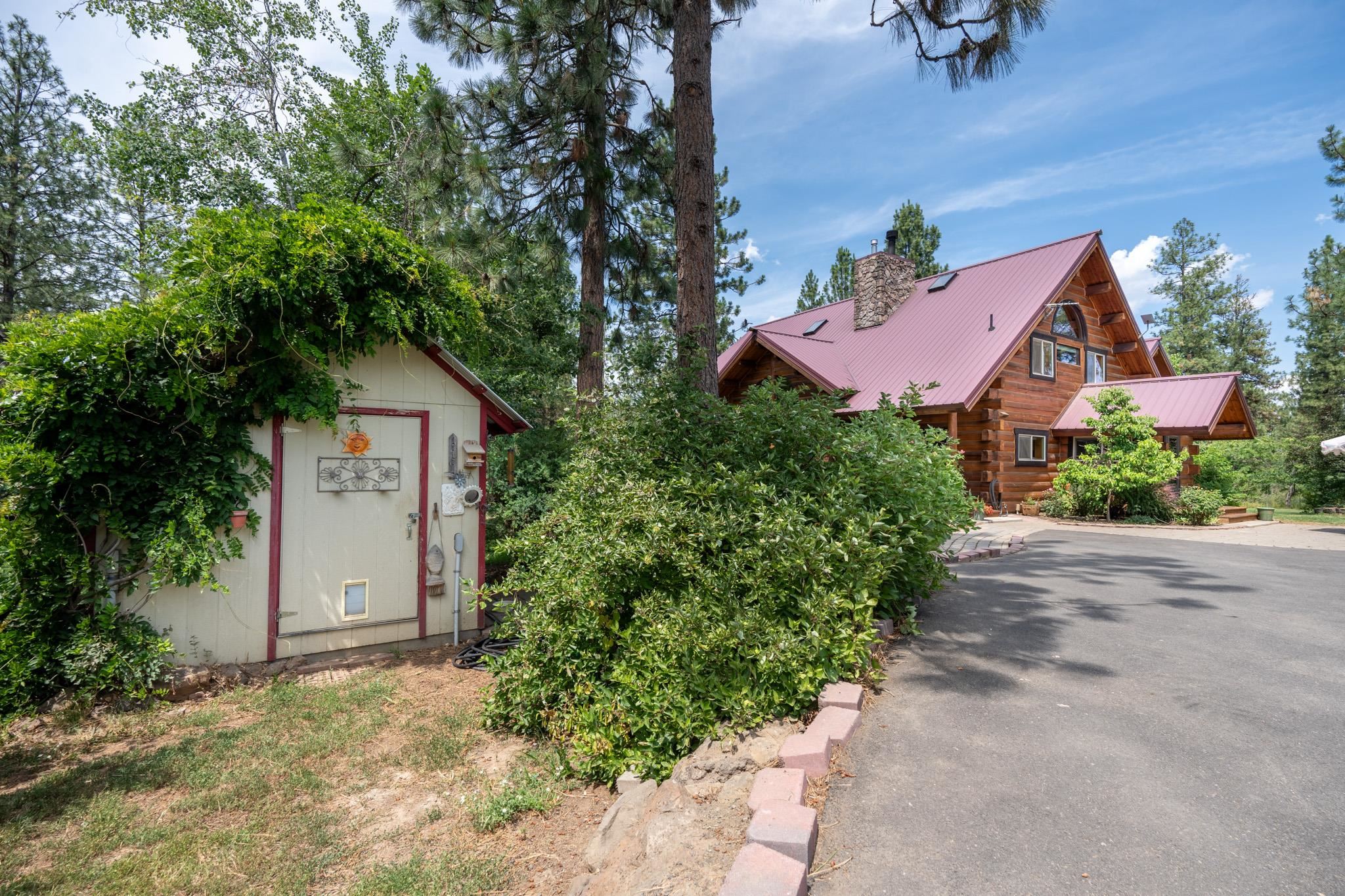 216 West Gibbs Road Spokane, WA 99224 - Photo 43 of 48