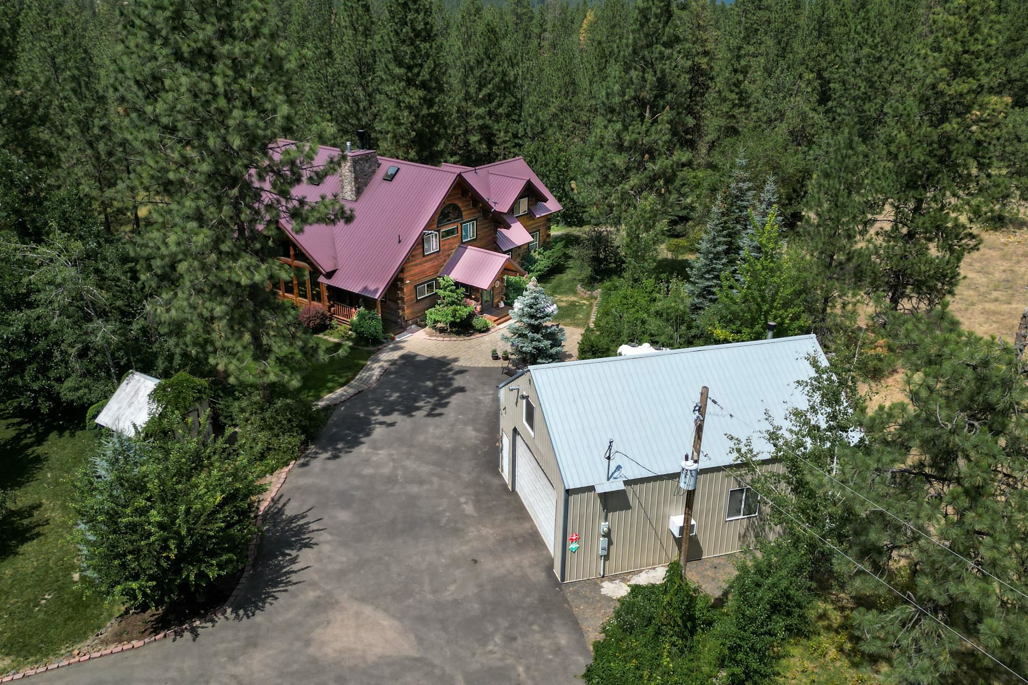 216 West Gibbs Road Spokane, WA 99224 - Photo 44 of 48