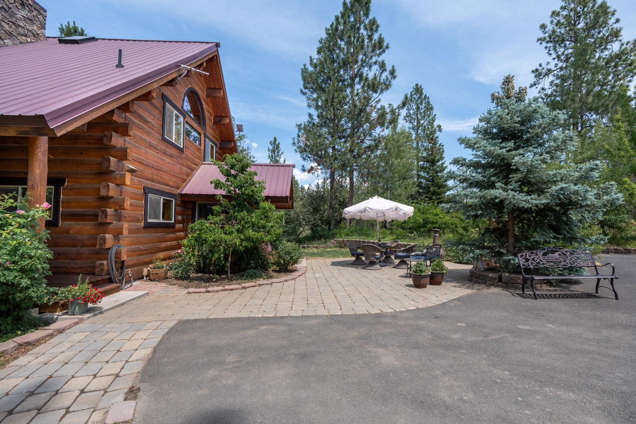 216 West Gibbs Road Spokane, WA 99224 - Photo 45 of 48