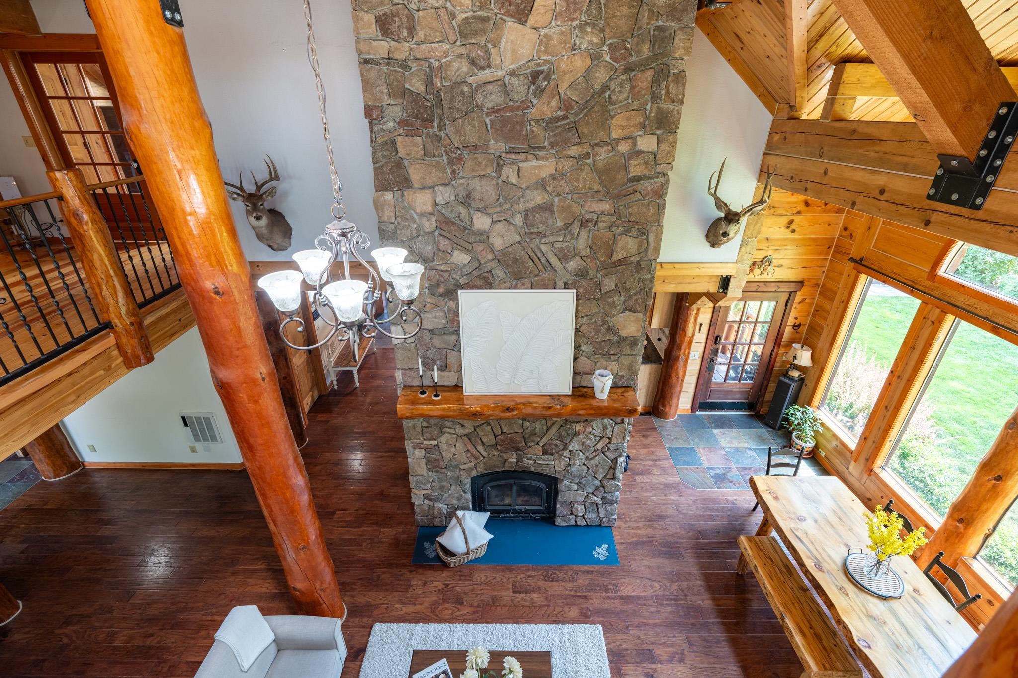 216 West Gibbs Road Spokane, WA 99224 - Photo 8 of 48