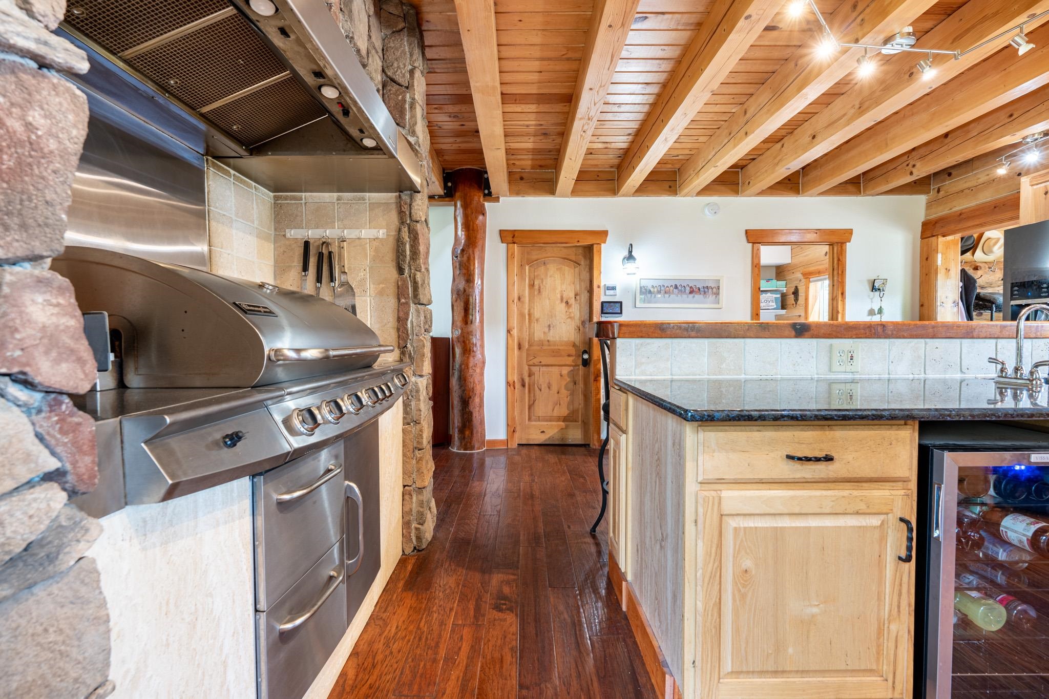 216 West Gibbs Road Spokane, WA 99224 - Photo 10 of 48