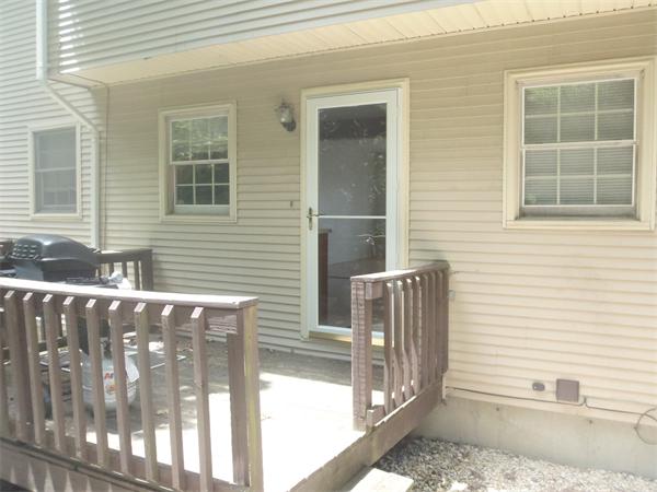 26 Proctor Street, Unit C Worcester, MA 01606 - Photo 15 of 15 Gallery Image 15