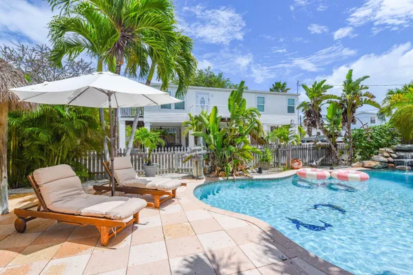 $775,000 | 22939 Privateer Drive, Cudjoe, FL 33042