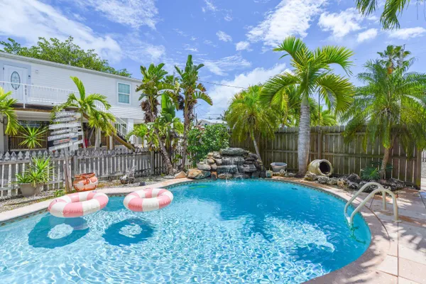 $775,000 | 22939 Privateer Drive, Cudjoe, FL 33042