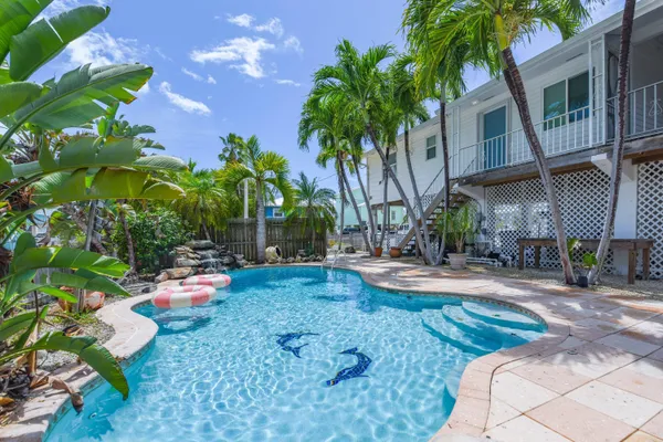 $775,000 | 22939 Privateer Drive, Cudjoe, FL 33042