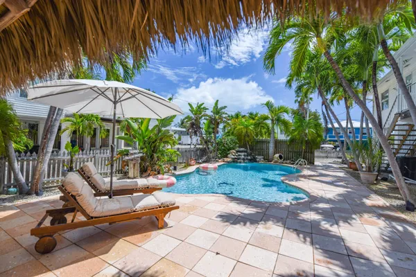 $775,000 | 22939 Privateer Drive, Cudjoe, FL 33042