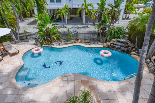 $775,000 | 22939 Privateer Drive, Cudjoe, FL 33042