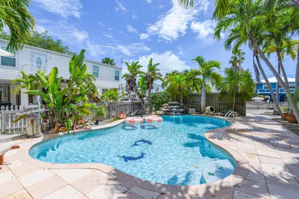 $775,000 | 22939 Privateer Drive, Cudjoe, FL 33042