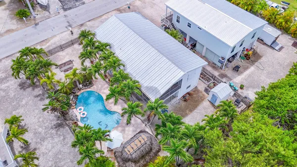 $775,000 | 22939 Privateer Drive, Cudjoe, FL 33042