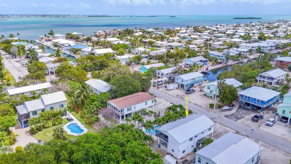 $775,000 | 22939 Privateer Drive, Cudjoe, FL 33042