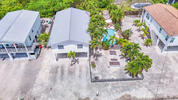 $775,000 | 22939 Privateer Drive, Cudjoe, FL 33042