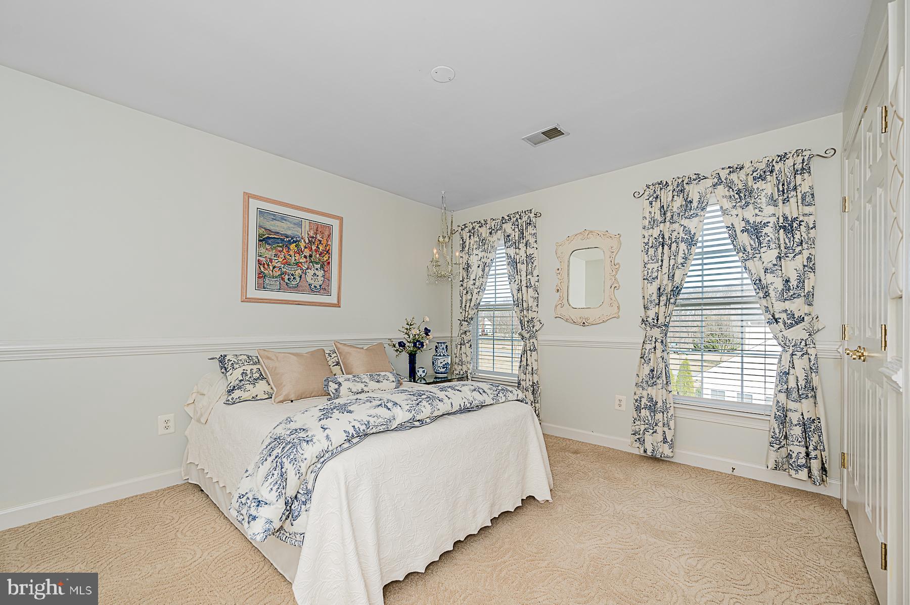12004 Open Run Road Ellicott City, MD 21042 - Photo 33 of 68 Bedroom 4