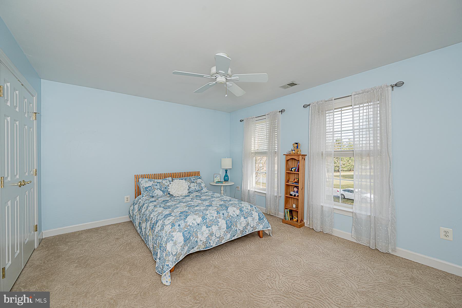 12004 Open Run Road Ellicott City, MD 21042 - Photo 35 of 68 Bedroom 3