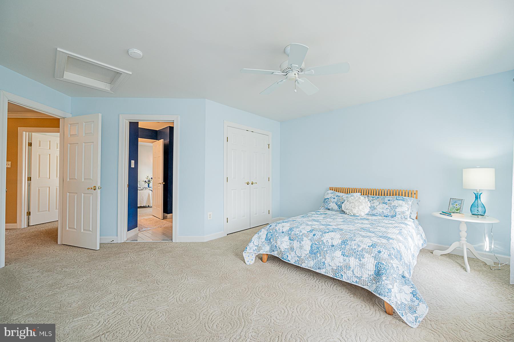 12004 Open Run Road Ellicott City, MD 21042 - Photo 36 of 68 Bedroom 3