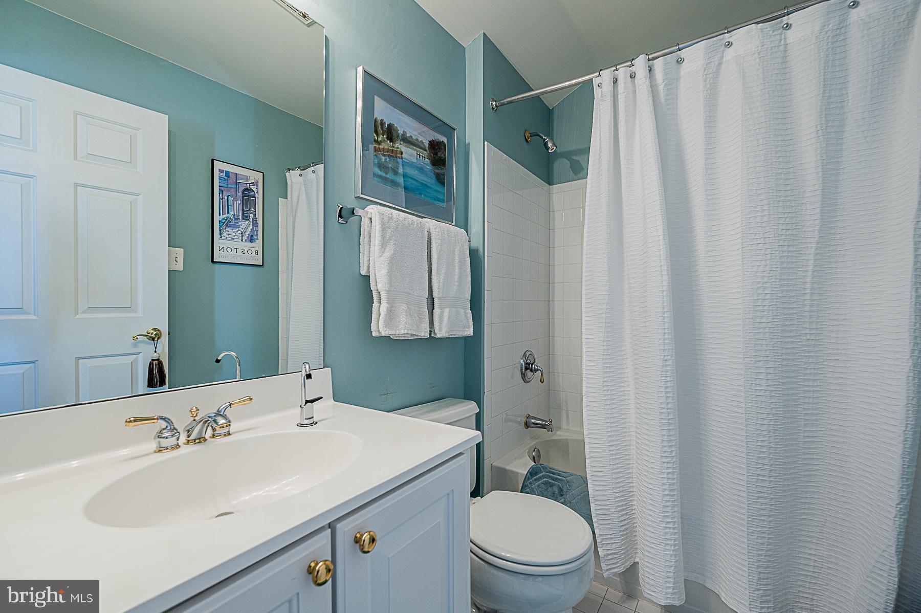 12004 Open Run Road Ellicott City, MD 21042 - Photo 39 of 68 Bedroom 2 full bath
