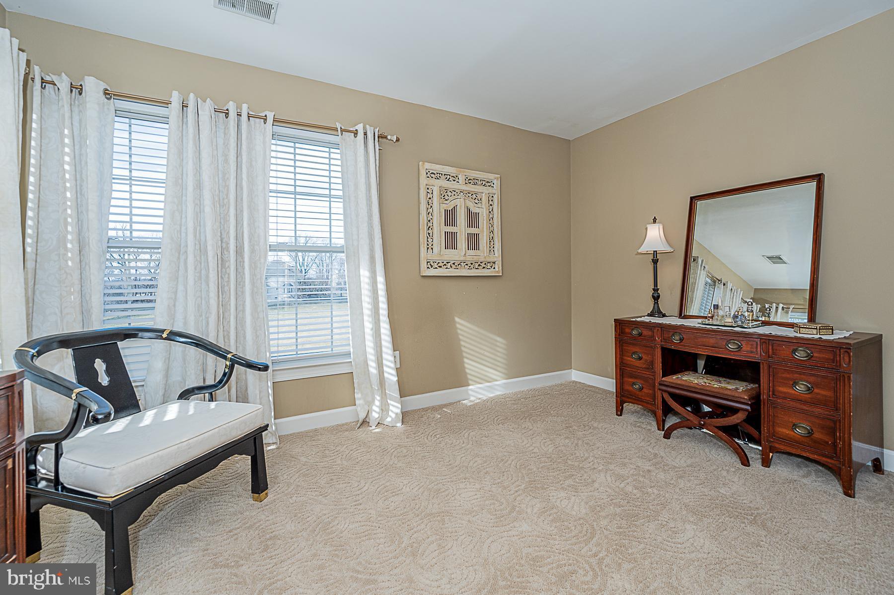 12004 Open Run Road Ellicott City, MD 21042 - Photo 42 of 68 Owners' Suite sitting/meditation room