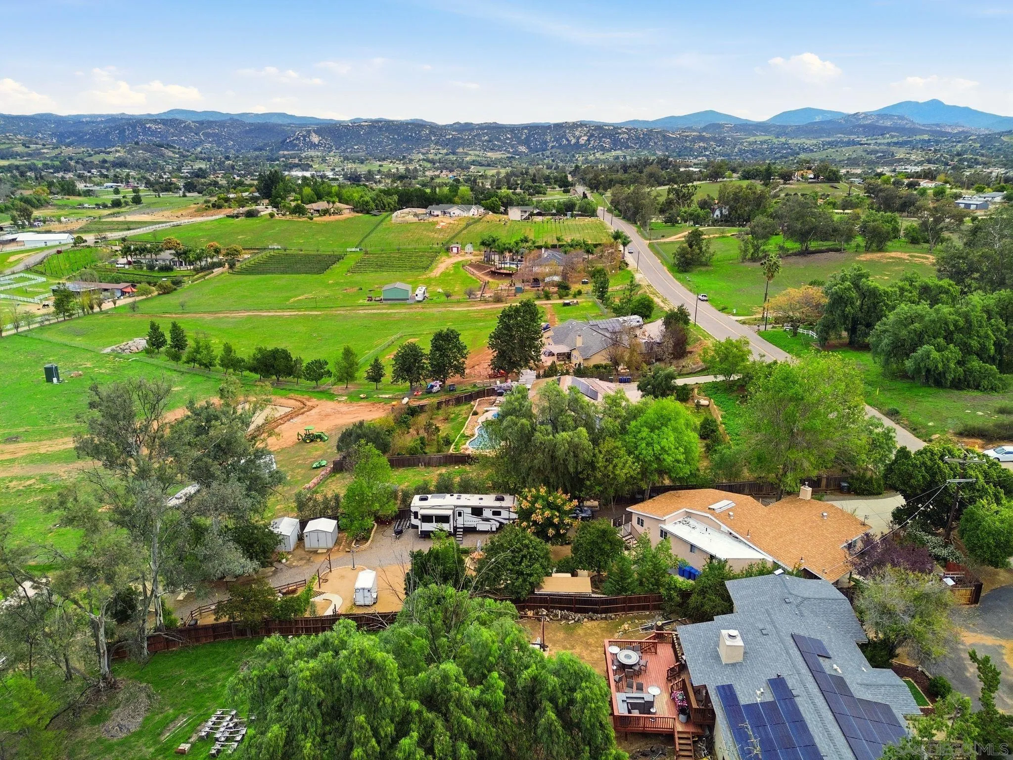 1305 Ash Street Ramona, CA 92065 - Photo 12 of 45