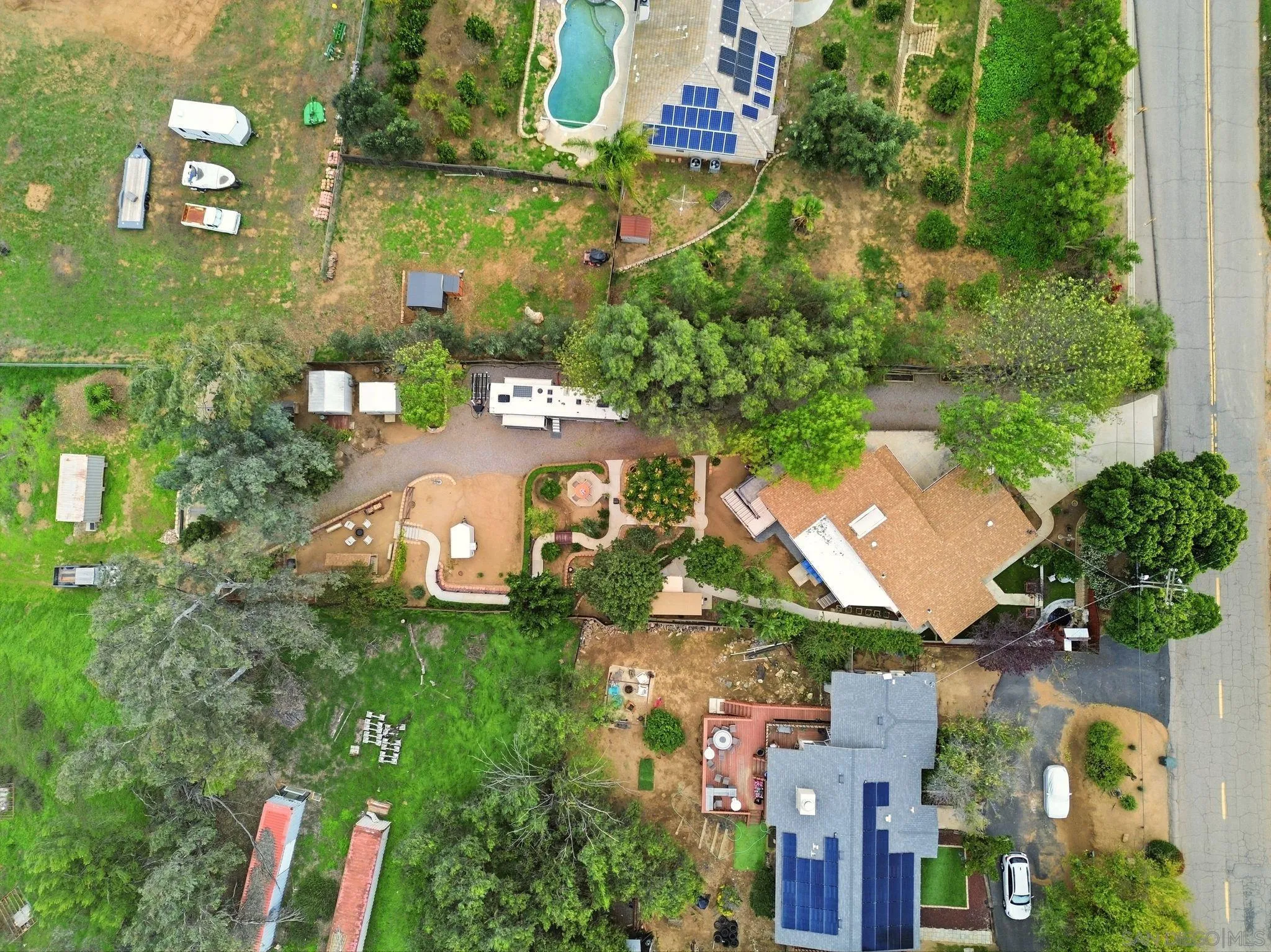 1305 Ash Street Ramona, CA 92065 - Photo 13 of 45