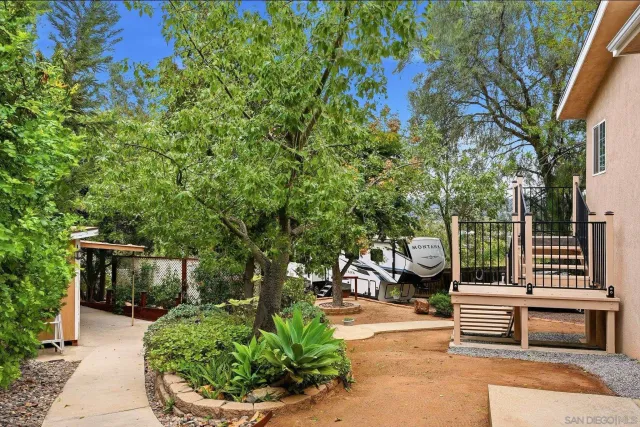 $799,000 | 1305 Ash Street, Ramona, CA 92065