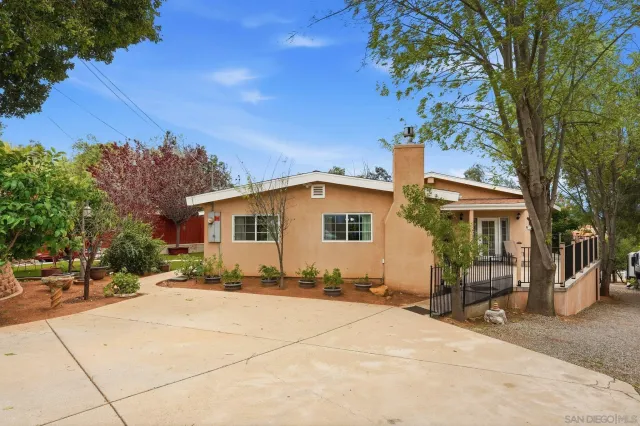 $799,000 | 1305 Ash Street, Ramona, CA 92065