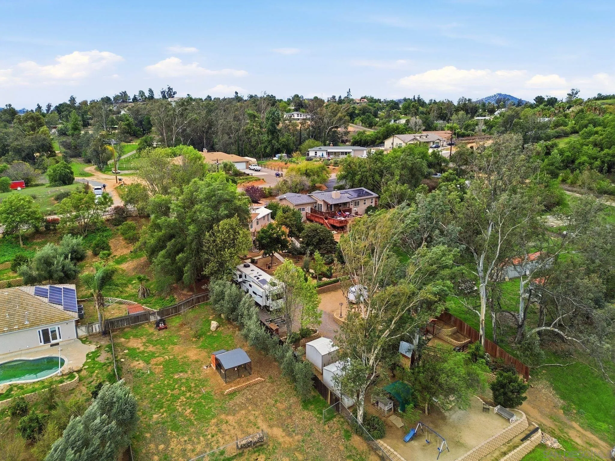 1305 Ash Street Ramona, CA 92065 - Photo 33 of 45