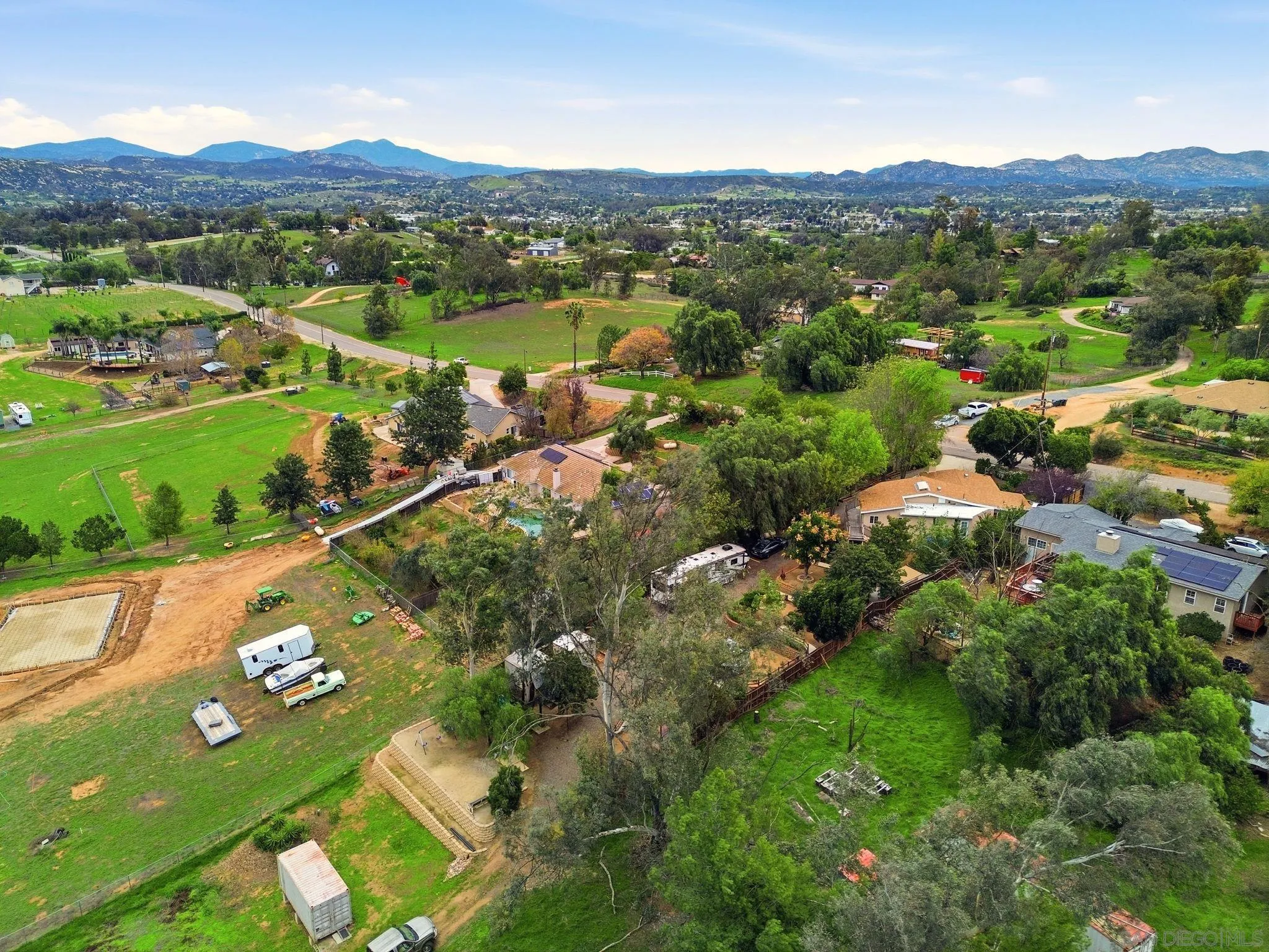 1305 Ash Street Ramona, CA 92065 - Photo 35 of 45