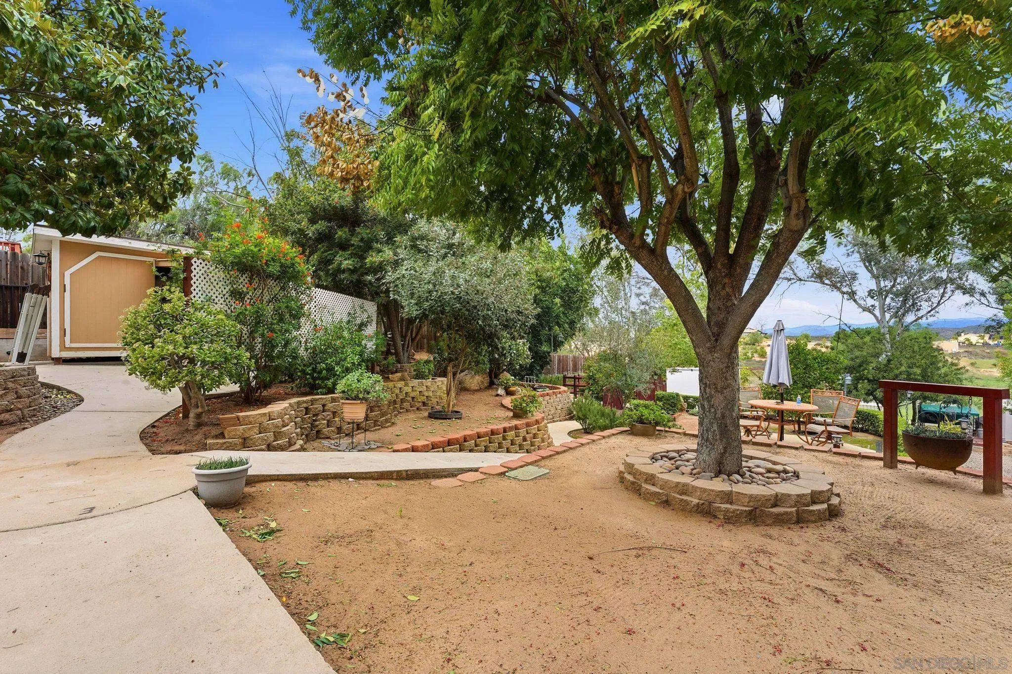 1305 Ash Street Ramona, CA 92065 - Photo 39 of 45