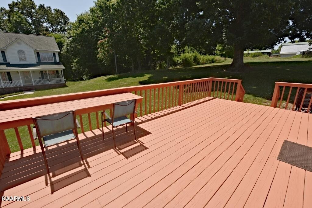 7719 Blueberry Road Powell, TN 37849 - Photo 25 of 40 Gallery Image 25