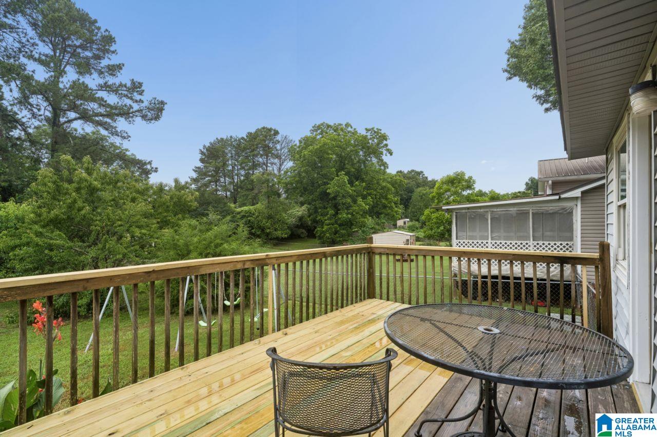 428 Wilderness Road Pelham, AL 35124 - Photo 22 of 30