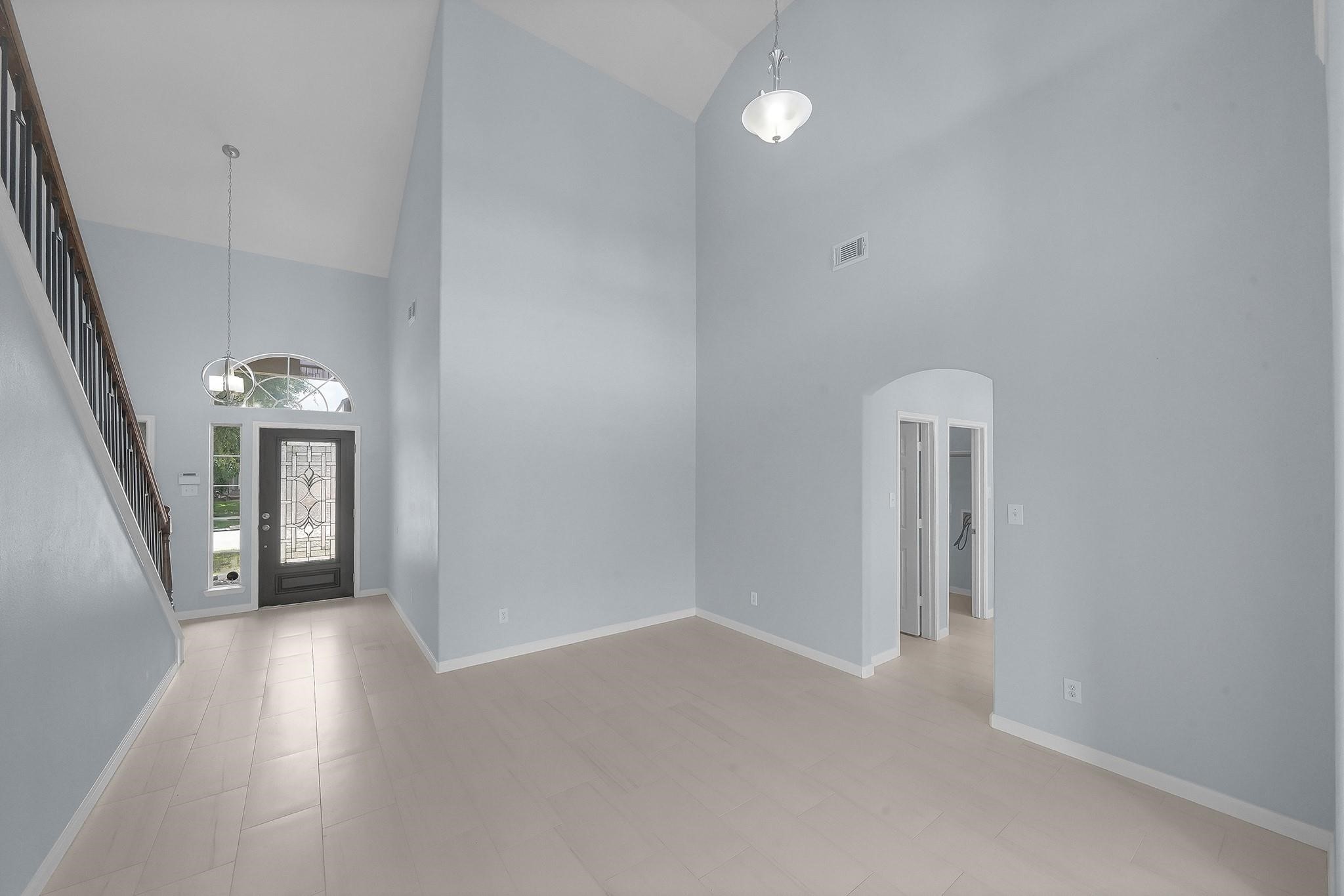 4238 Tree Moss Place Humble, TX 77346 - Photo 6 of 30 Formal Dining